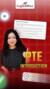 2K views · 17 reactions | ️ PTE Introduction – What Should You Say?...