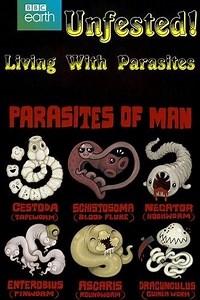 Stream Infested! Living With Parasites (2014): Find it on Netflix, Prime Video, Hulu & more
