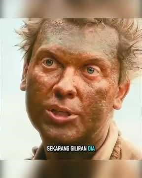 Dihukum Mati Suku Kanibal! Pasangan Ini Bertaruh Nyawa Demi Rujuk! #shorts #alurceritafilm