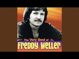 Freddy Weller | The Roadmaster