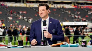 Tony Romo's CBS contract branded 'worst decision in sports media'