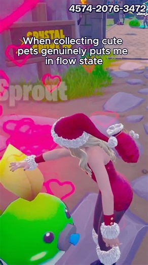 this pet tycoon rpg has my heart 😭❤️ #fortnite #tycoon #fortnitecreative #fortnitemap #cozygaming