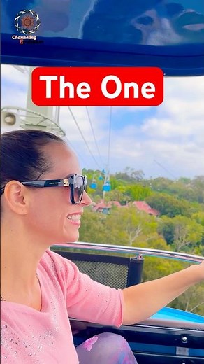 The One - Awakening Poetry with Channeling Evolution #channeling #meditationmusic #theone