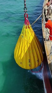 1.7M views · 10K reactions | water bag 50 ton with load cell 50 ton ถุงน้ำทดสอบน้ำหนัก 50 ตัน กับ โหลดเซลล์ 50 ตัน Line ID = @masamune 089-0016161 | Bikal Water Bag ให้เช่า ถุงน้ำสำหรับทดสอบน้ำหนัก Weight for Proof Load Test | Facebook