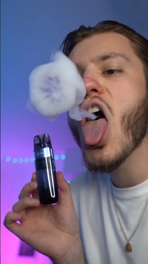 Insane Tricks with Voopoo Argus E40 🤯