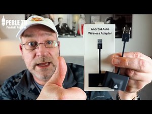 Hyundai Kona Electric: Preisgünstig Android Auto & Apple CarPlay kabellos (Wireless) nachrüsten (4k)