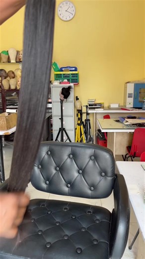 Straight Crochet Hair Tutorial for Stunning Styles