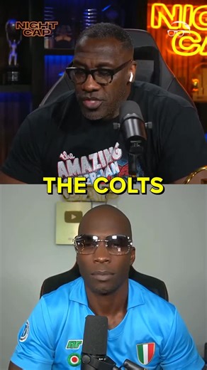 Nightcap on Instagram: "Colts Organization…PHILIP RIVERS?! Retired for, like, 5 years Philip Rivers? The Uncle Dispute bowl might really be taking off 樂"