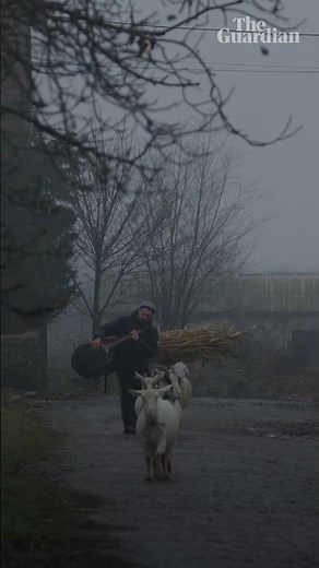 Ukrainian Factory | Guardian Documentaries