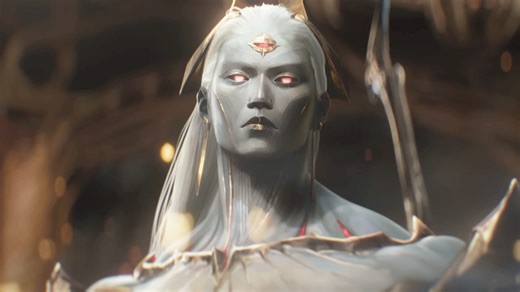 League of Legends - Official 'Twilight's End' 2025 Season 3 Cinematic Trailer