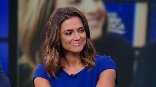 Paula Faris' final day on 'Weekend GMA' and a look back at her best moments