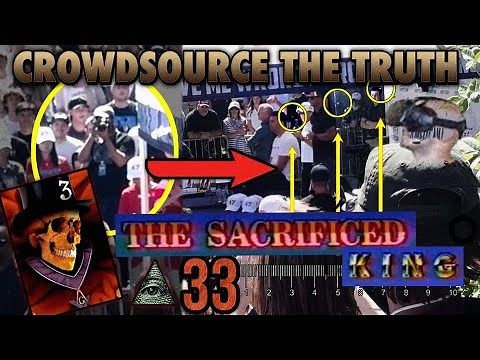 Masonic Symbolism in the Charlie Kirk Assassination –Jason Goodman on the Doenut Factory with Doenut