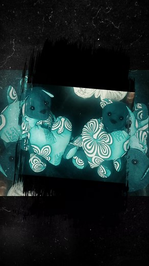 Memory bears ❤ These two little bear were created using two beautiful beloved shirts with matching heart cushions. Happy in their forever home. Memory Bears are a very special way to remember the loved one's we have lost or to commemorate a special occasions. #memorybearsuk #huggablekeepsakes #littleborough #memorybear #Rochdale #keepsakes #Milnrow #wardle | MG Memory Bears | Facebook