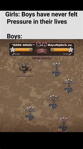 Smarty Hasu | Yes ❤️ #concept #viral #gaming #coc #clashing #clashofclans #games #clashofclans #supercell | Instagram