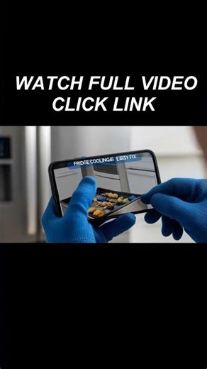 “Fridge Cooling But Freezer Not Working