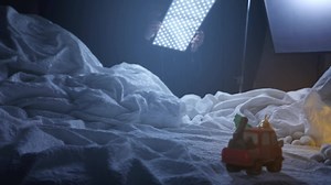 5.6K views · 396 reactions | The brilliant Karni and Saul show us the process of how the new 'Christmas Morning' video was created... | Jack Savoretti | Facebook