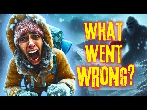 The Dyatlov Pass Incident: A Yeti Story