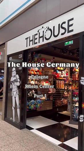 Discover the Magic of Disney Merchandise