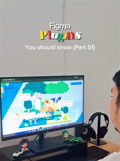 Figma plugin to add realistic water droplets and glass distortion