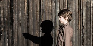 How to spot the signs of mental health problems in children