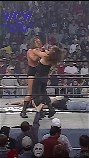 WWE Wrestling Highlights Featuring Hulk Hogan