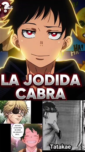 Shinra tuvo el final que literalmente cualquier fandom quisiera para su protagonista… y no es exageración. En este cierre de Fire Force, no solo salva el mundo, sino que redefine la realidad misma y por fin deja atrás todo el dolor que cargó desde el inicio. Después de ser visto como un demonio, perderlo todo y cargar con la desesperación del mundo, Shinra Banshoman termina convirtiéndose en un dios creador que construye un mundo mejor… uno donde la muerte ya no domina y donde él por fin puede v