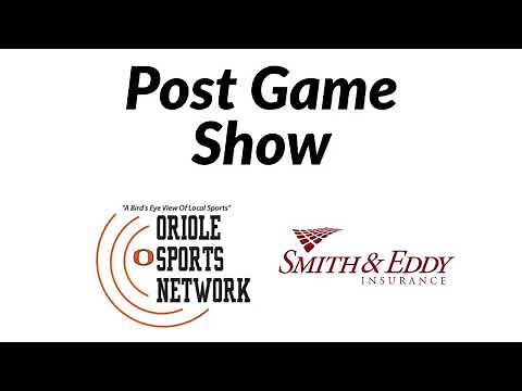 Oriole Sports Network Live Stream