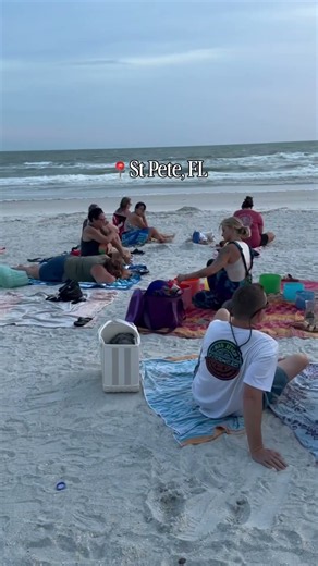 Things that actually made me obsessed with the St Pete Beach, Florida