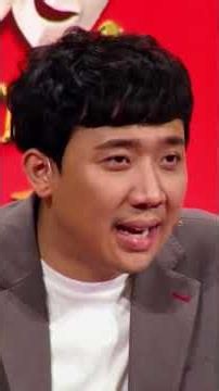 A Xin thrilled by the hilarious reveal of MC Bap's nickname | DQC Short