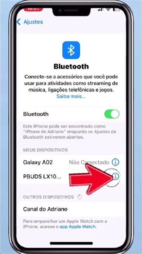 Bluetooth devices disconnecting on their own on iPhone #bluetooth #bluetoothheadphones #iphone