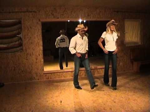 Hallelujah Linedance Teach & Dance