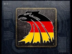 S T A L K E R Anomaly   German Mercenaries addon