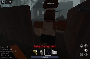 25K views · 545 reactions | Ang alamat ng mga ghost hunters na takot naman sa multo Ate Girl | Game Name: Specter (Roblox) #bud4kgaming #bud4ktheexplorer #roblox #horrorgame #robloxhorror | Bud4k The Explorer | Facebook