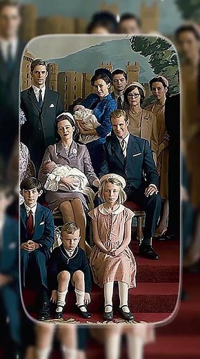 The ABSOLUTE BEST Moments with Matt Smith in The Crown