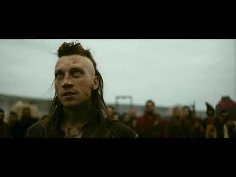The Last Warrior (2018) - Trailer