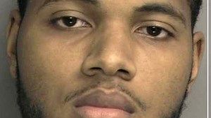 NJ man who threw baby off Driscoll Bridge loses appeal after threatening guard