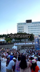 Check out our top 13 reasons why you should visit Detroit in 2024 in honor of 313 Day! 💯🏙️ Join us in celebrating the iconic Detroit area code and the rich history, unwavering team spirit, and innovative essence of the D. We’ve never been afraid to follow our own beat and the world truly wouldn’t be the world without us. 🌎🎶 Share this video with someone to spread the #DetroitLove and comment down below if you love Detroit! ❤️ 🎷 Detroit is home to the World’s Largest Free Jazz Festival 🌳 Be