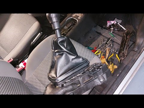selectora de cambios chevrolet corsa