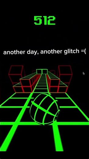 Another Glitch in Slope Once Again😭😭😭😭 #glitch #slope #gaming #shorts #gottagofast #sonic #fyp