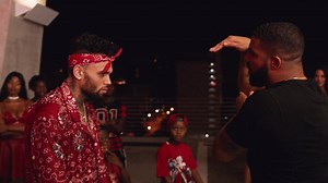 Billboard News: Chris Brown and Drake battle on the dance floor in 'No Guidance' video. | Billboard