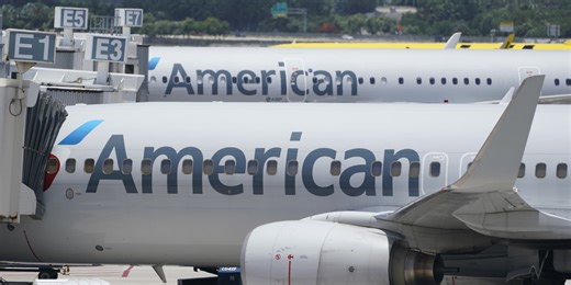 Airlines Are Making Money Again, but They Can’t Keep Up With Surging Travel Demand