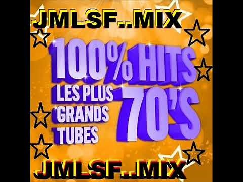 100 PLUS GRAND TUBES DES ANNEES 70