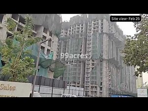 Runwal Garden City Videos