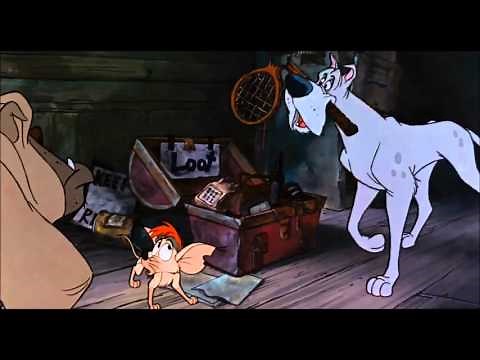 The Forest Book Part 4 - "Cooler's March"