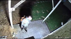 Suspect in West Tennessee quadruple murder case spotted on camera in Jackson, TN