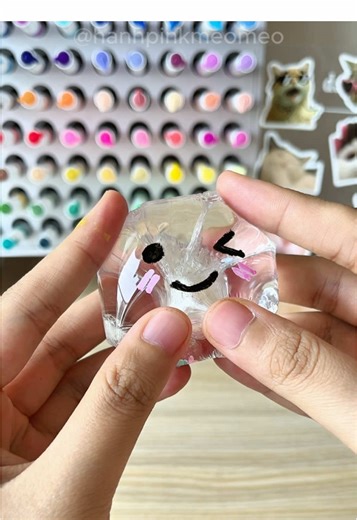 Cute DIY Water Squishy Making Ideas and Tips