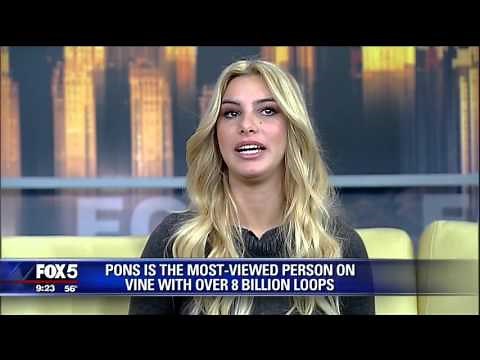 Social media sensation Lele Pons on 'Surviving High School'