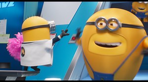 503K views · 10K reactions | Despicable Me 4. It’s gonna be mega. Watch the new trailer for Despicable Me 4, coming to Event Cinemas June 20. | Event Cinemas | Facebook