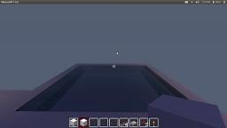 Wave Pool Minecraft Map