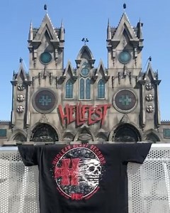 84 reactions | Nuclear Blast on Reels | Facebook